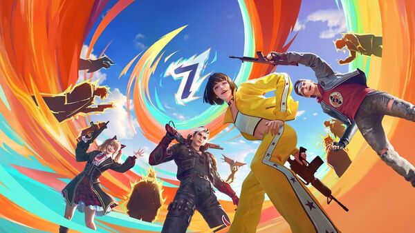 Free Fire must address its matchmaking challenges